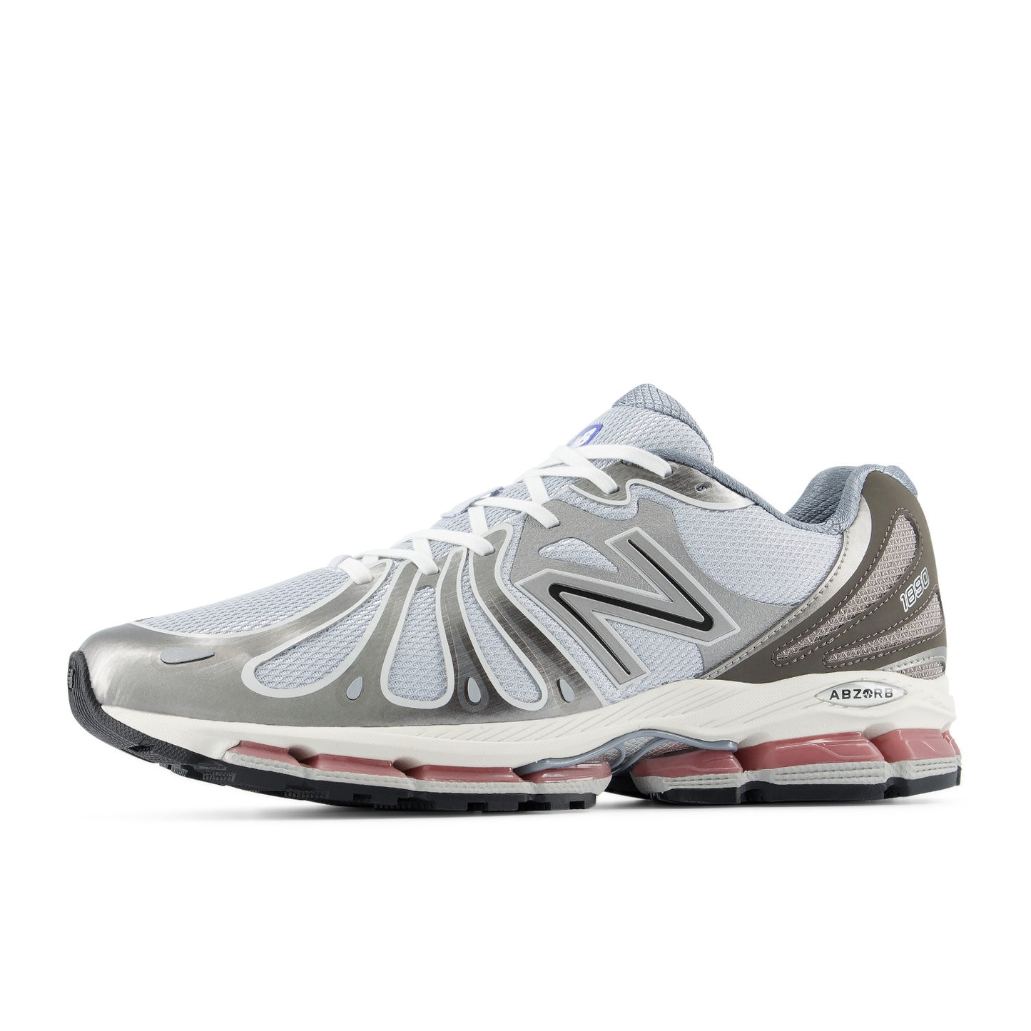New Balance ABZORB 1890 Grey Days Slate Grey with Shipyard Style: U18907NG