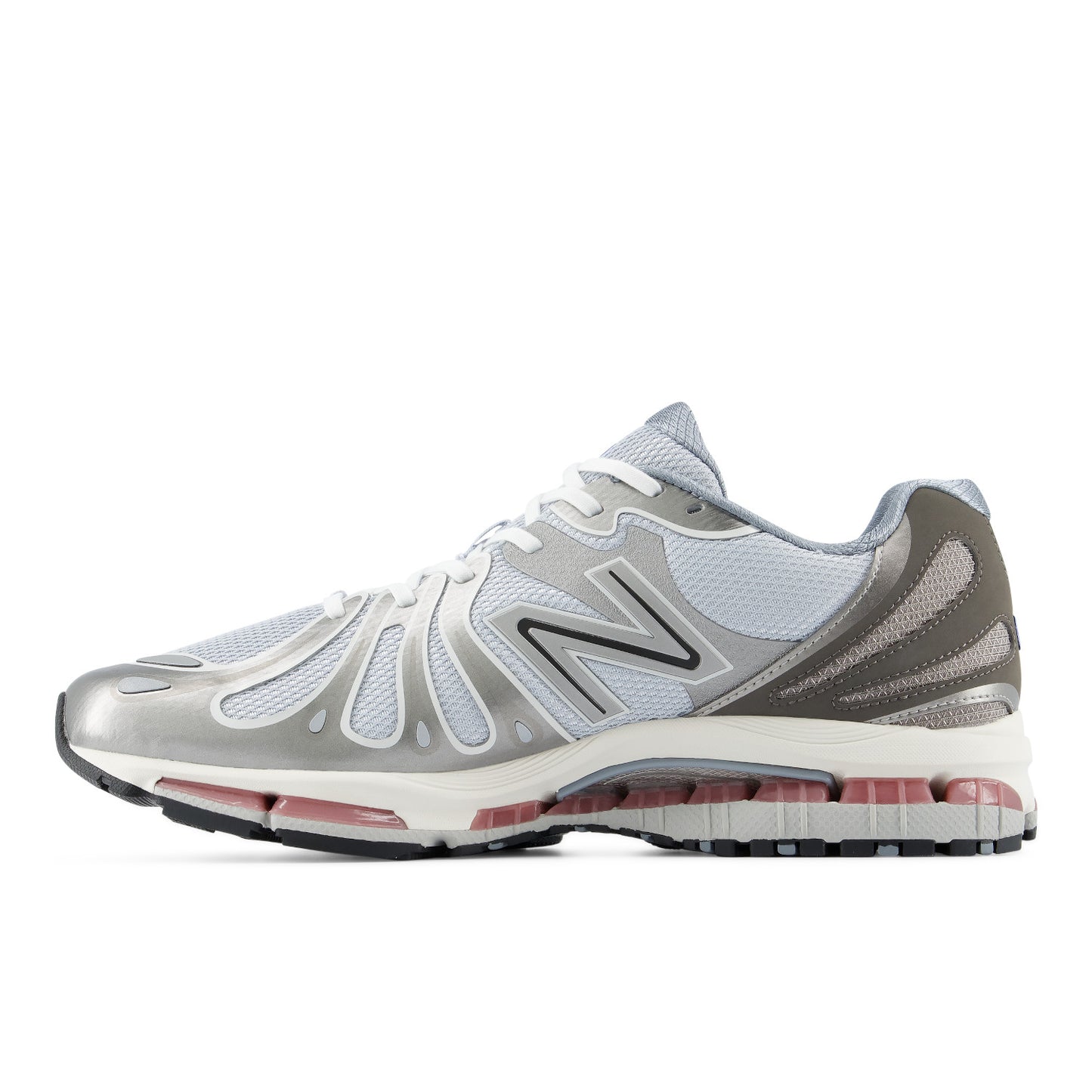 New Balance ABZORB 1890 Grey Days Slate Grey with Shipyard Style: U18907NG