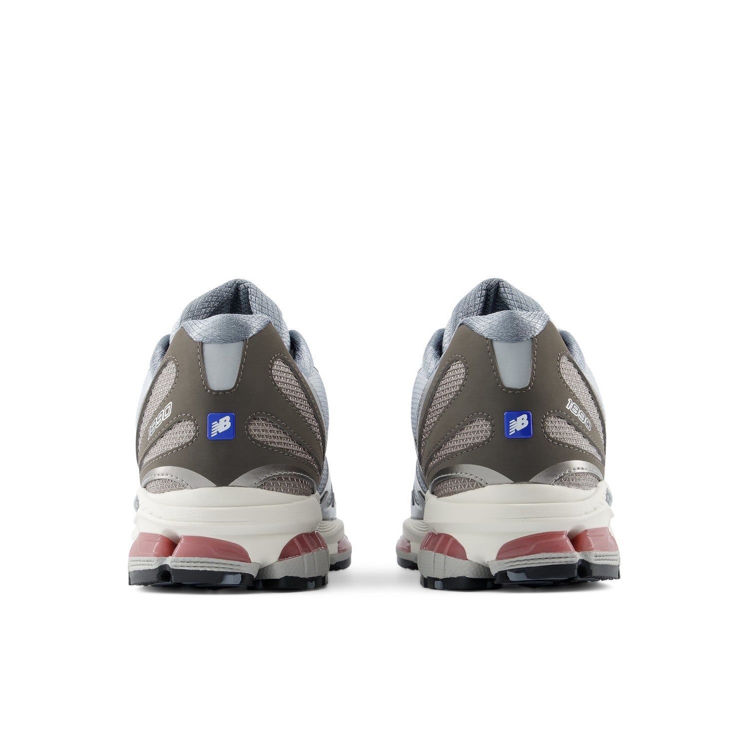 New Balance ABZORB 1890 Grey Days Slate Grey with Shipyard Style