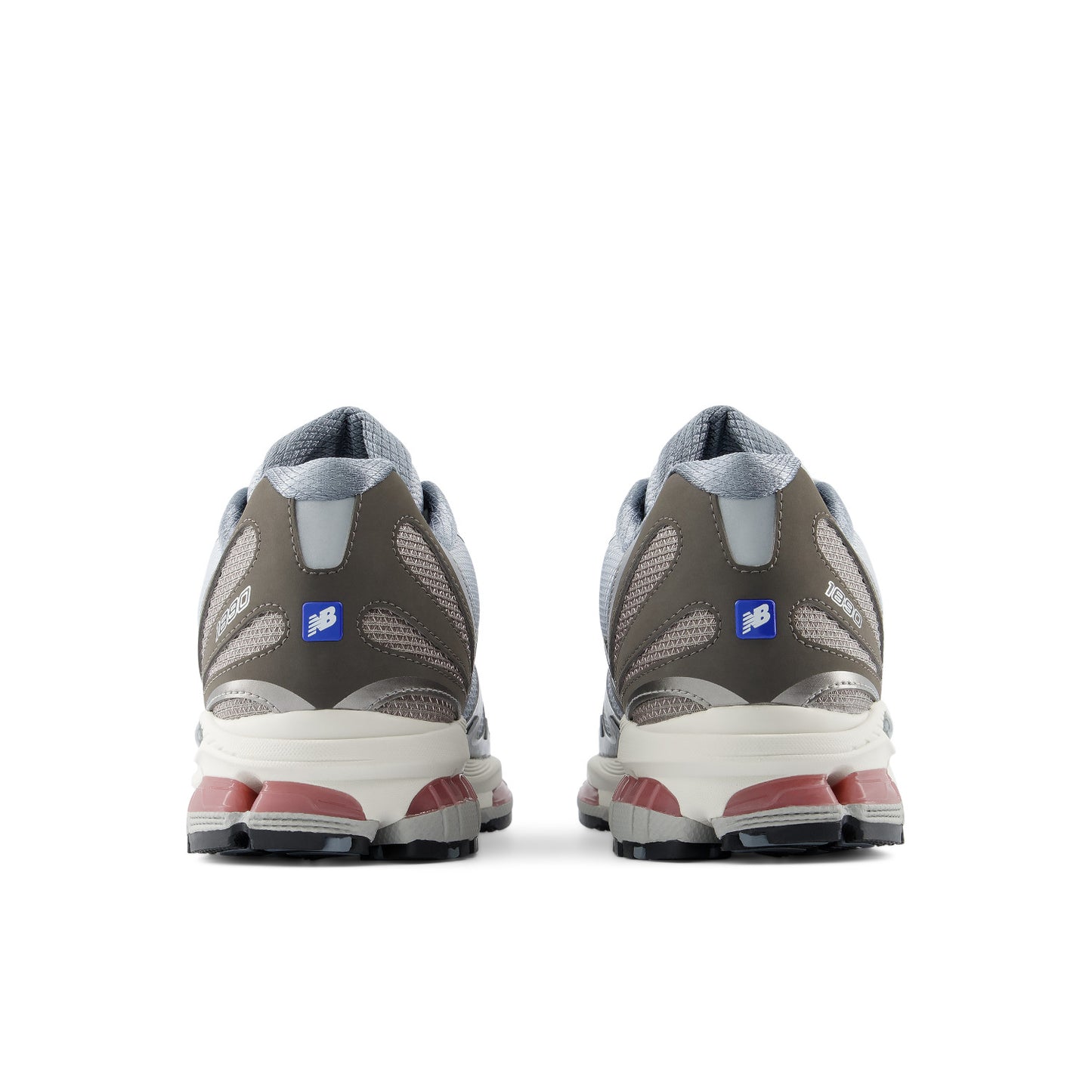 New Balance ABZORB 1890 Grey Days Slate Grey with Shipyard Style: U18907NG