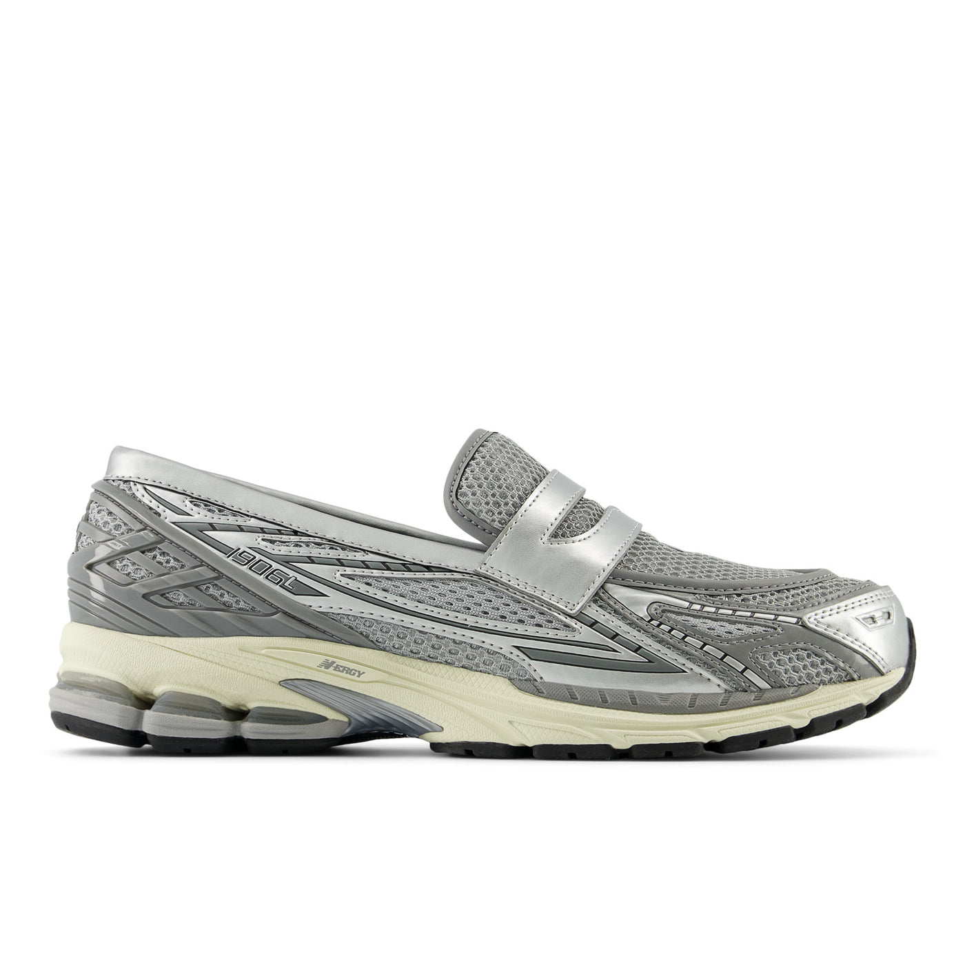New Balance 1906L Metallic Silver U1906LAE