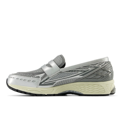 New Balance 1906L Metallic Silver U1906LAE
