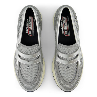 New Balance 1906L Metallic Silver U1906LAE