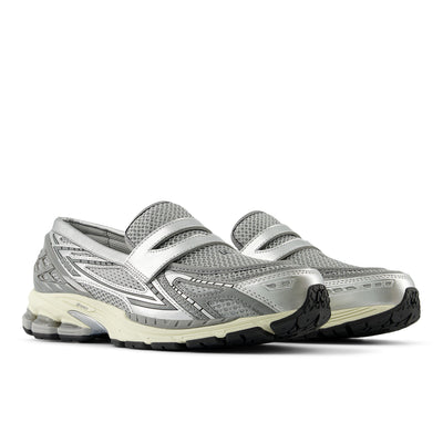 New Balance 1906L Metallic Silver U1906LAE