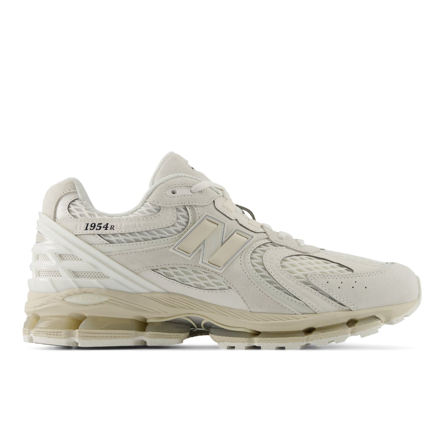 New Balance 1954R Color: Sea Salt/Linen Style: U19541R3