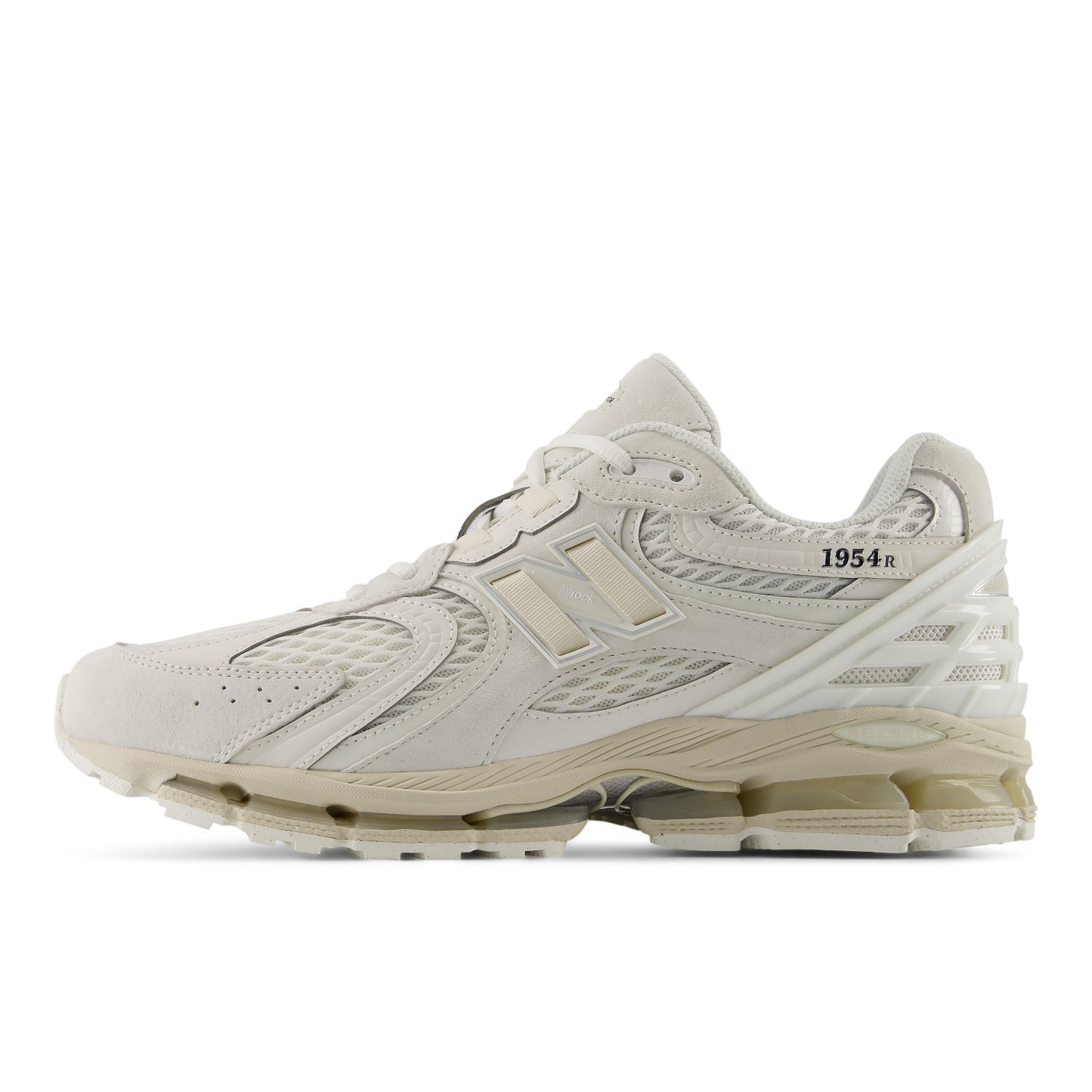 New Balance 1954R Color: Sea Salt/Linen Style: U19541R3