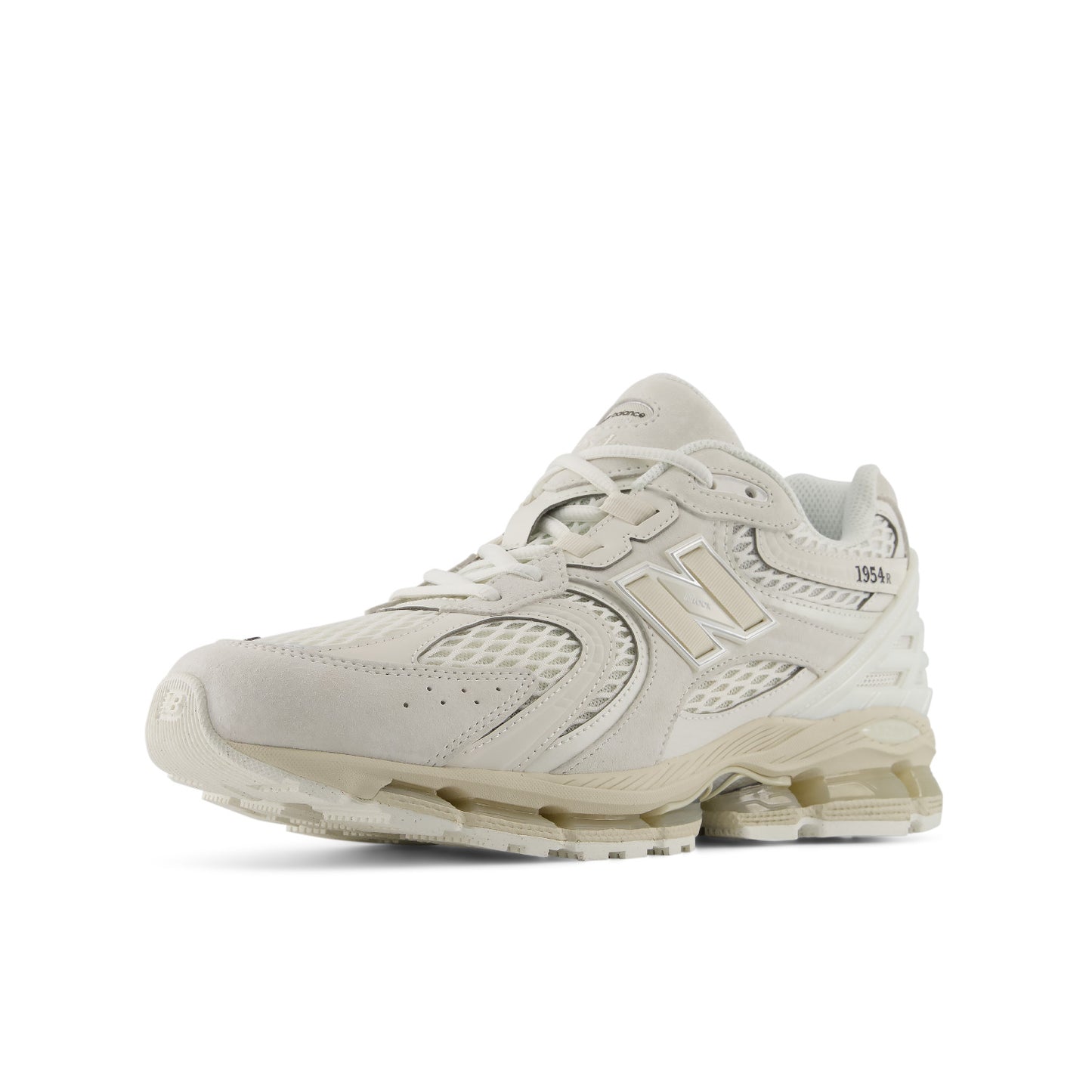 New Balance 1954R Color: Sea Salt/Linen Style: U19541R3