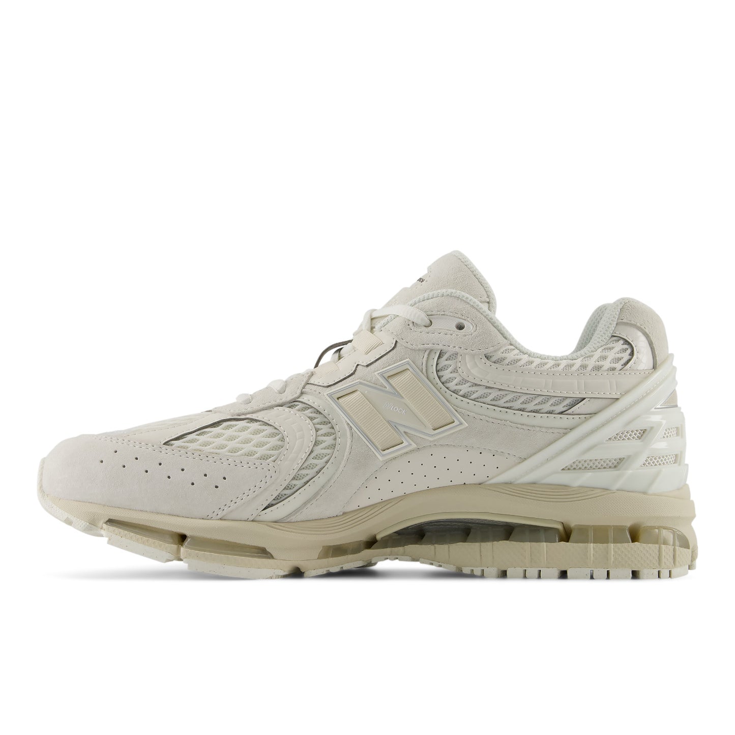 New Balance 1954R Color: Sea Salt/Linen Style: U19541R3