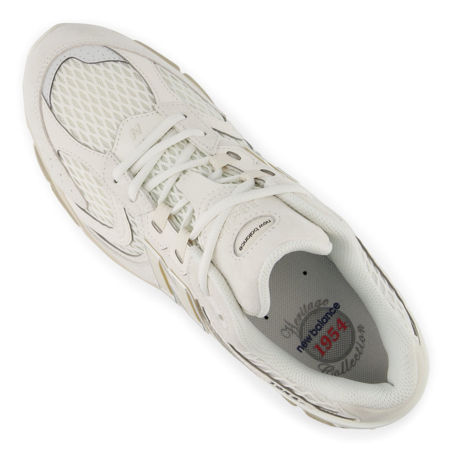 New Balance 1954R Color: Sea Salt/Linen Style: U19541R3