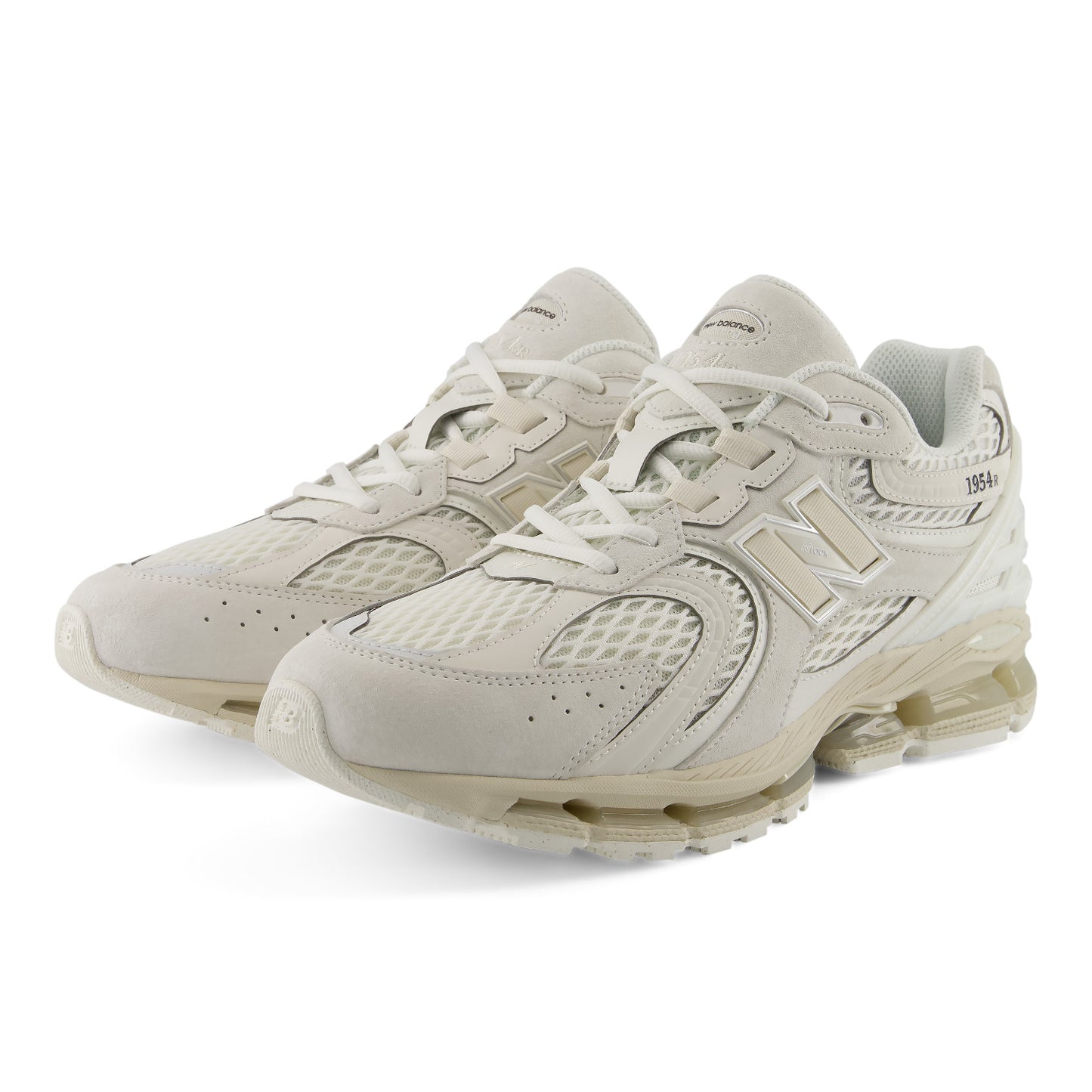 New Balance 1954R Color: Sea Salt/Linen Style: U19541R3