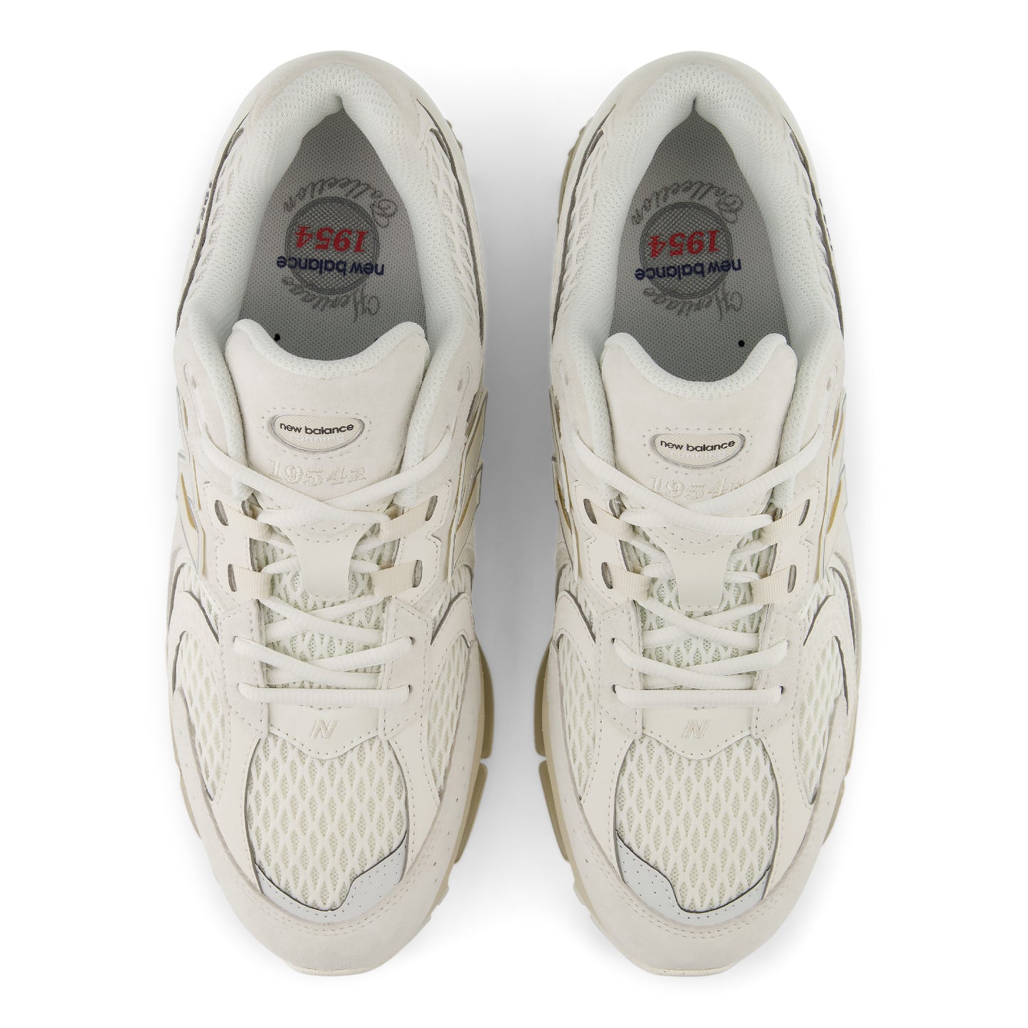 New Balance 1954R Color: Sea Salt/Linen Style: U19541R3