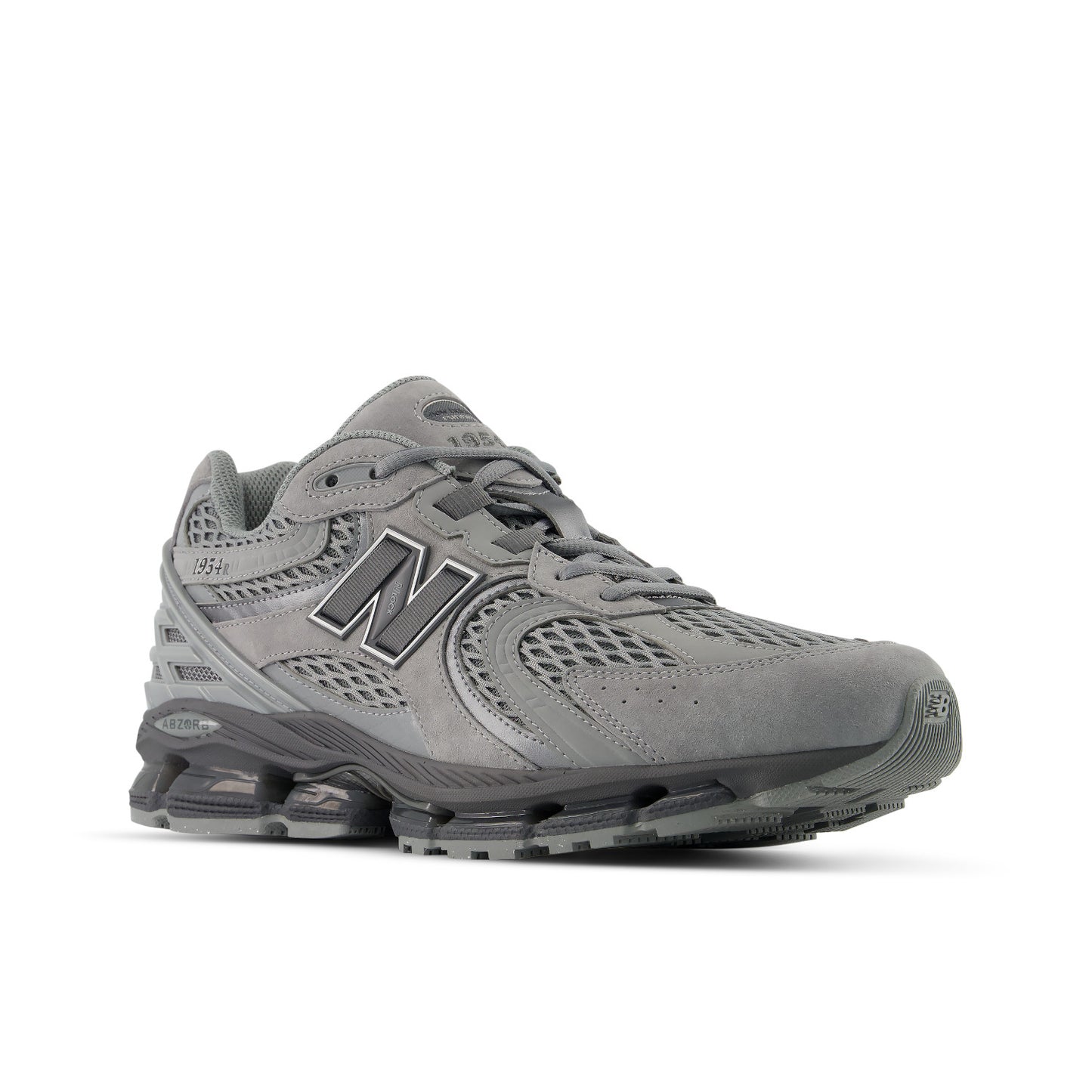 New Balance 1954R Color: Slate Grey/Castlerock Style: U195438R