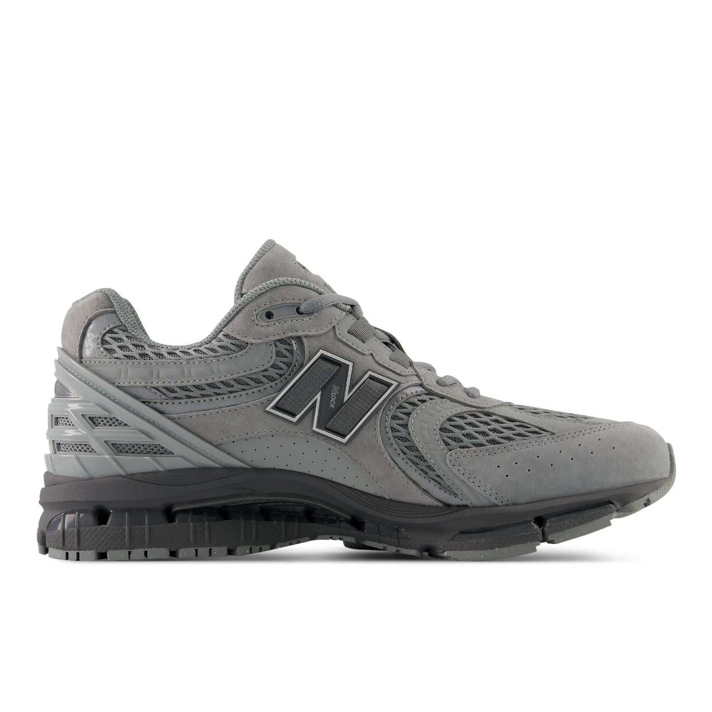 New Balance 1954R Color: Slate Grey/Castlerock Style: U195438R