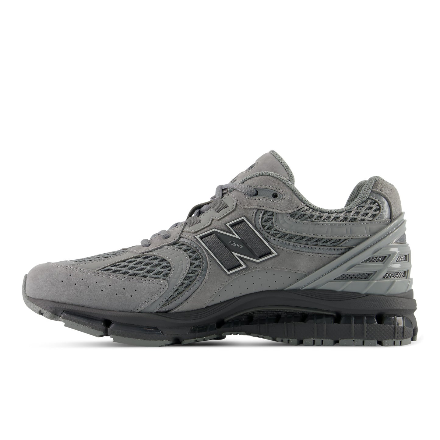 New Balance 1954R Color: Slate Grey/Castlerock Style: U195438R