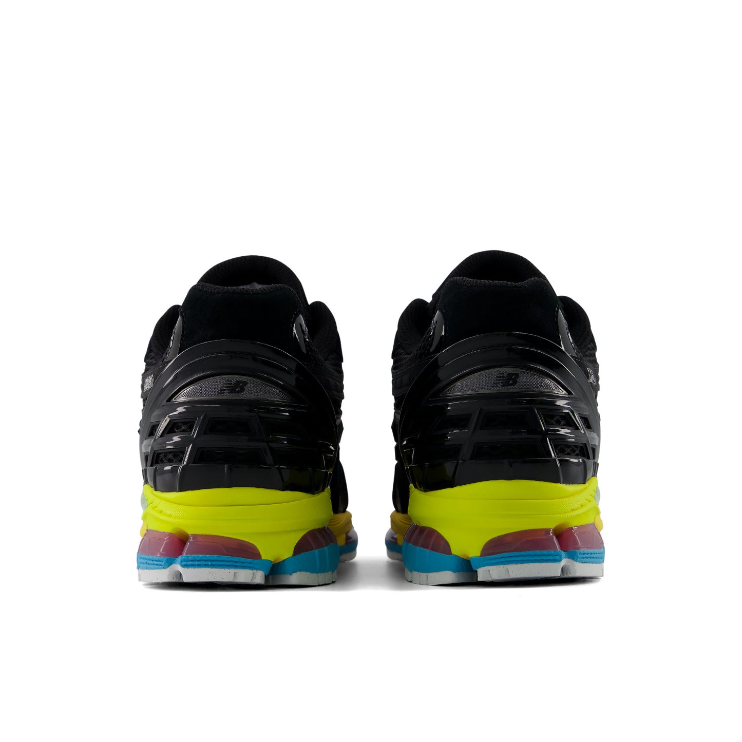 New Balance 1954R Color: Tropical Black Style: U19545XS