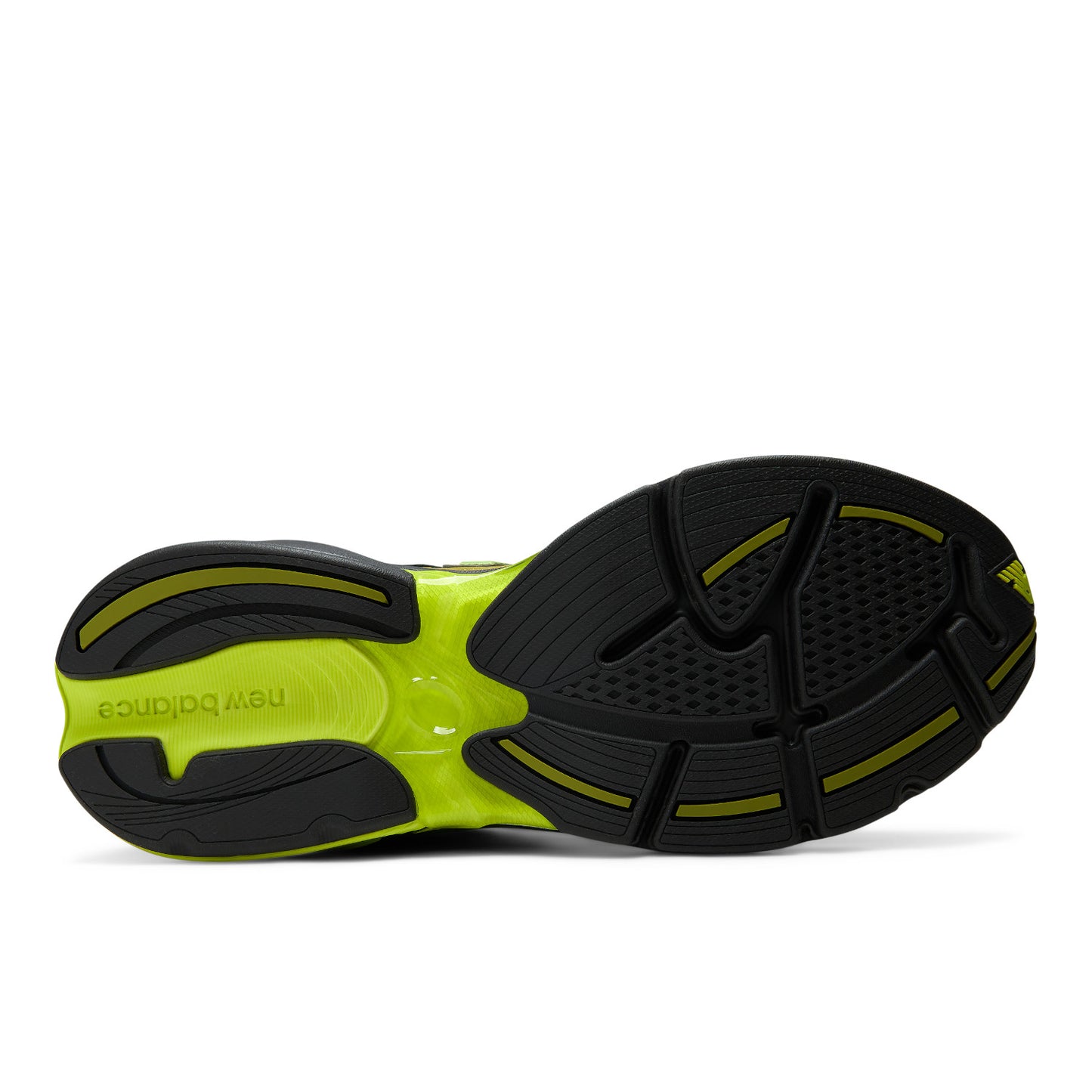 New Balance ABZORB 2010 Sea Moss with Afterglow and Alkaline Green Style: U20106KV