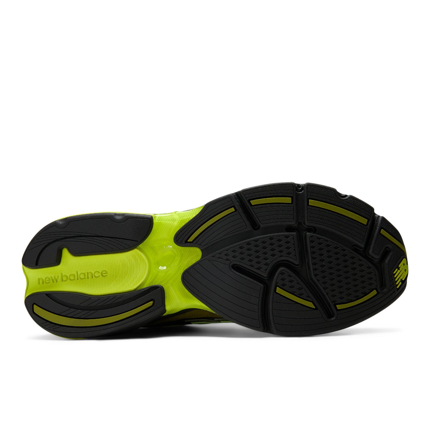 New Balance ABZORB 2010 Sea Moss with Afterglow and Alkaline Green Style: U20106KV