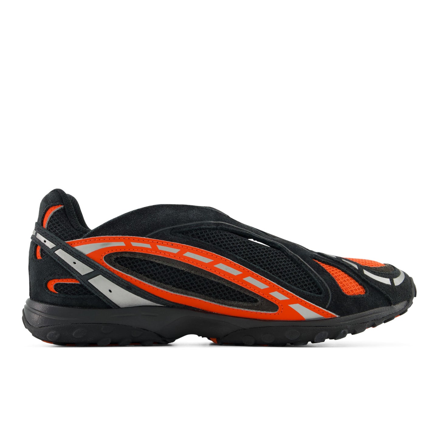 New Balance 204V "Neo Flame" Color: Neo Flame/Black/Black Cement Style: U204VMCV