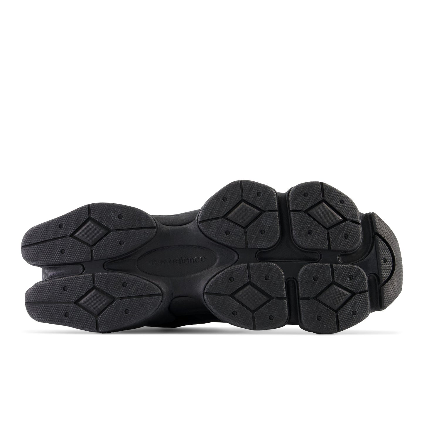 New Balance 9060 Color: Triple Black Style: U9060BPM