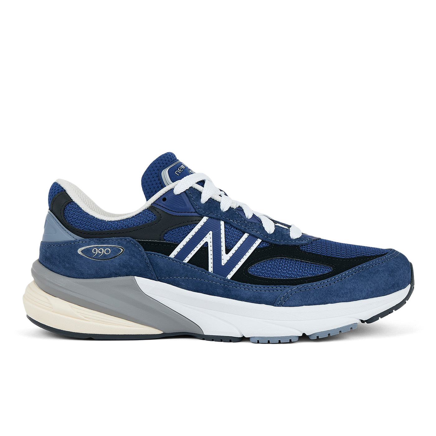New Balance 990v6 MiUSA Inkwell Inkwell/Black U990IA6