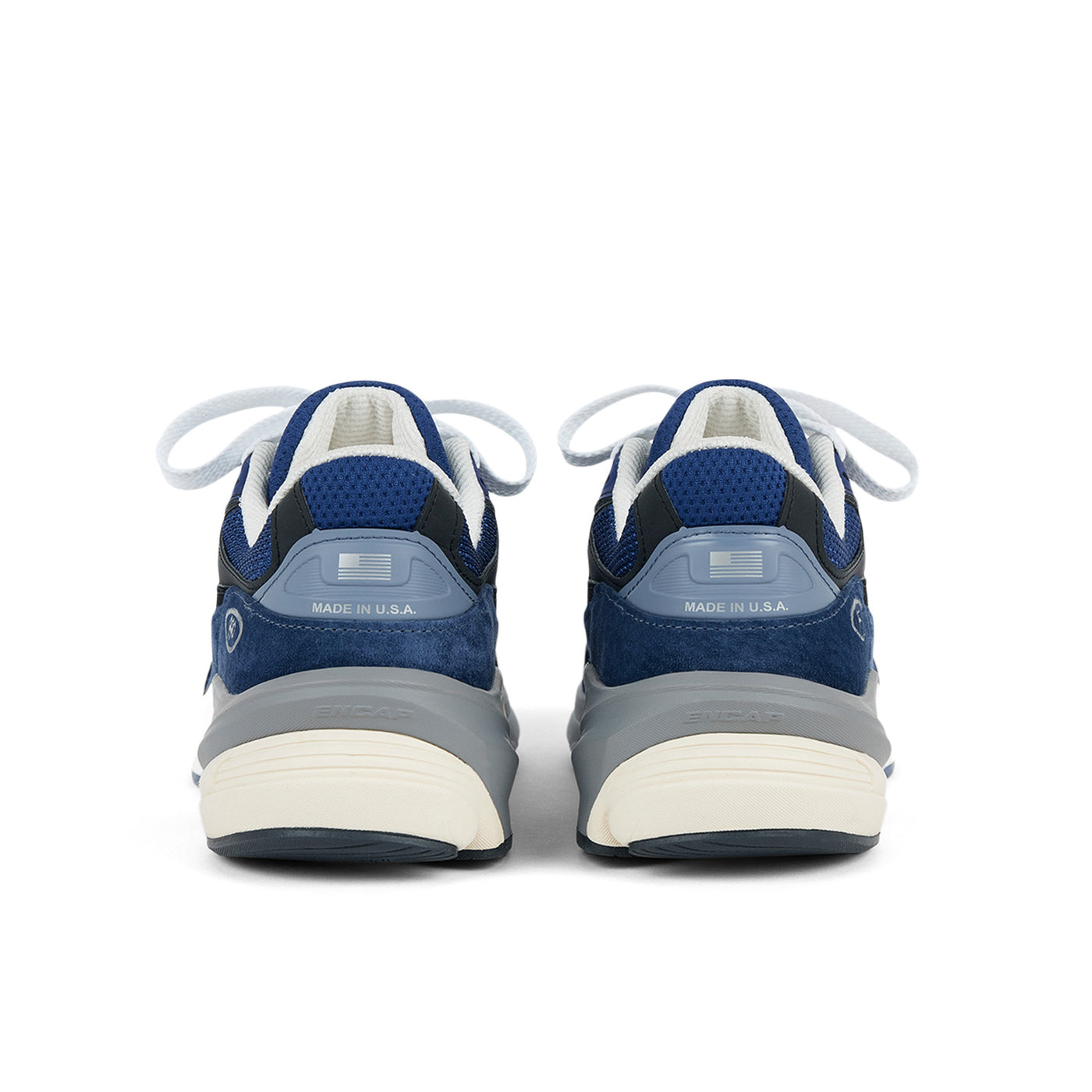 New Balance 990v6 MiUSA Inkwell Inkwell/Black U990IA6