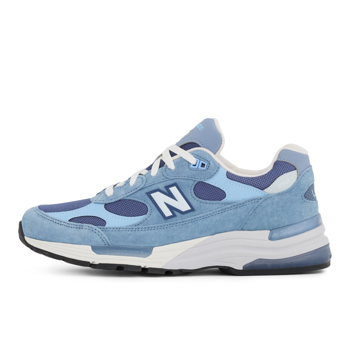 New Balance Made in USA 992 DUSK SHOWER, U992TO