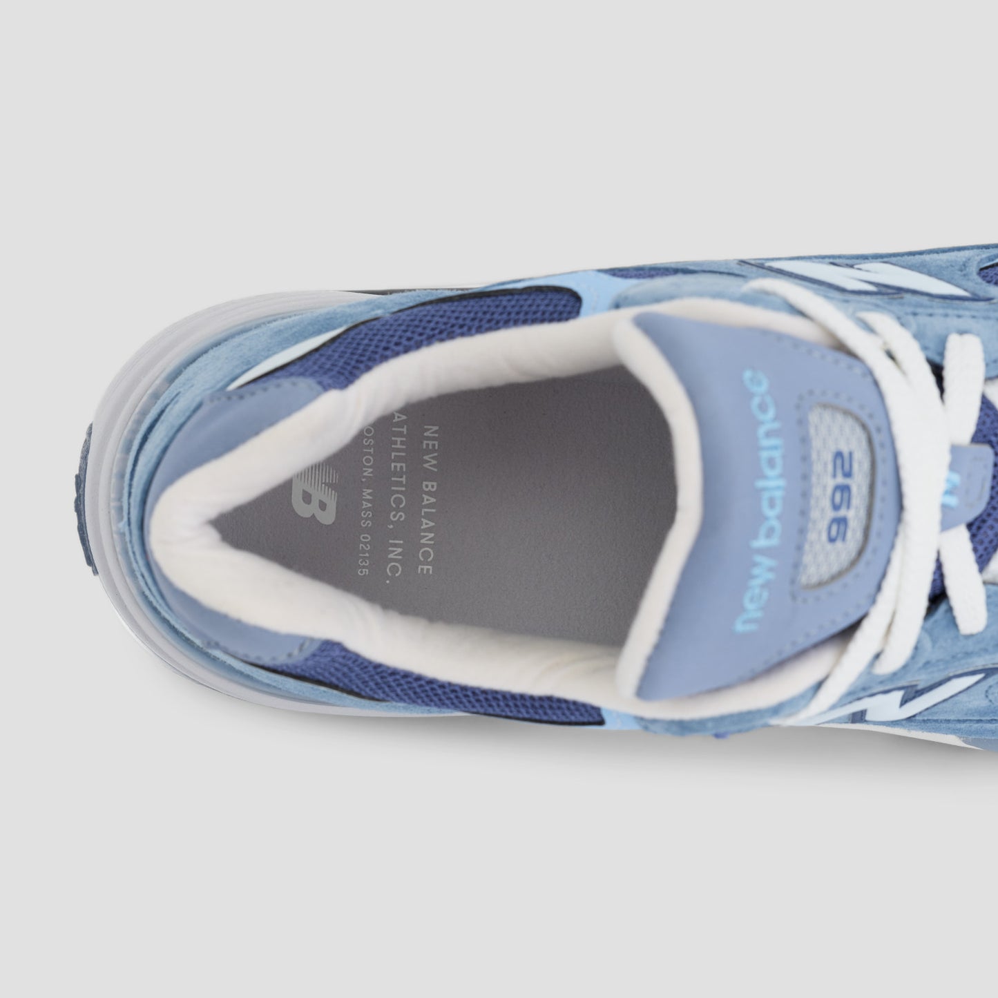 New Balance Made in USA 992 DUSK SHOWER, U992TO