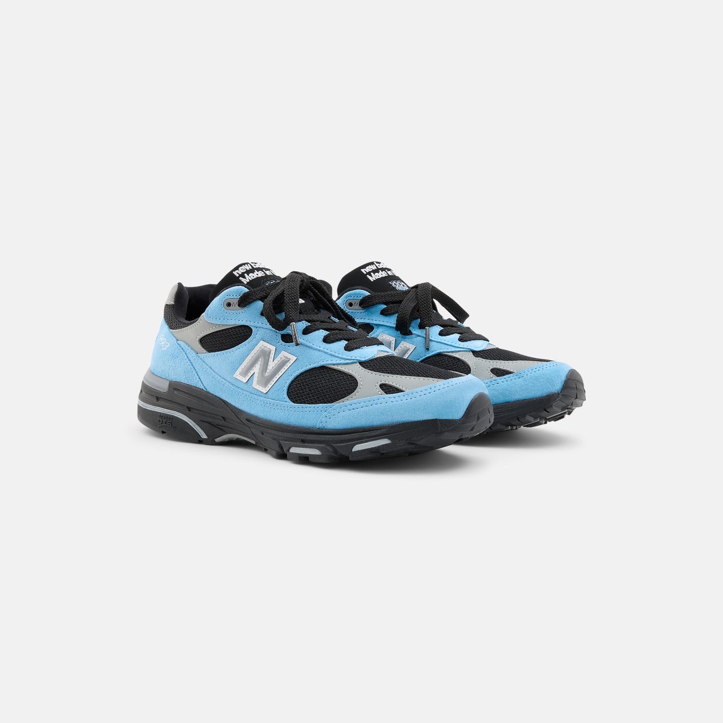 New Balance Made in USA 993 BALTIC SEA U993BB