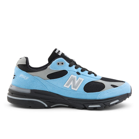 New Balance Made in USA 993 BALTIC SEA U993BB