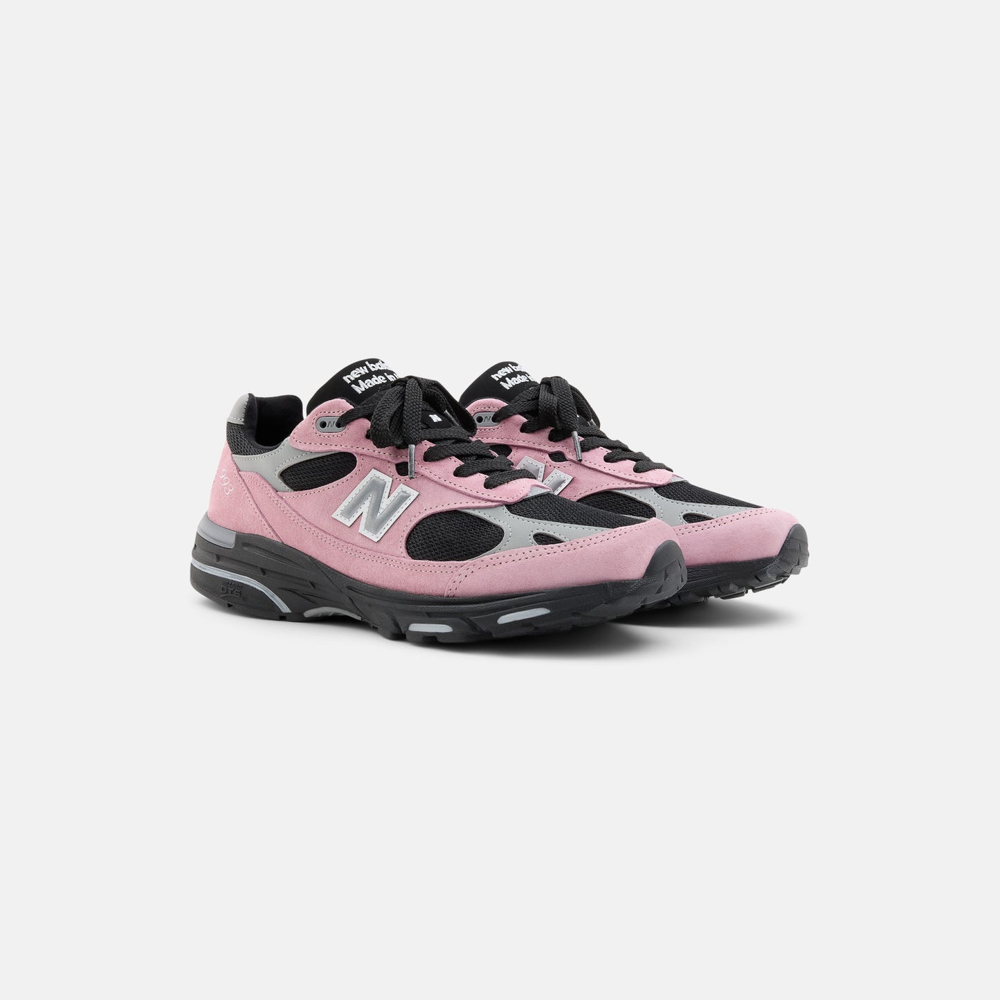 New Balance Made in USA 993 PINK TAFFY, U993PB