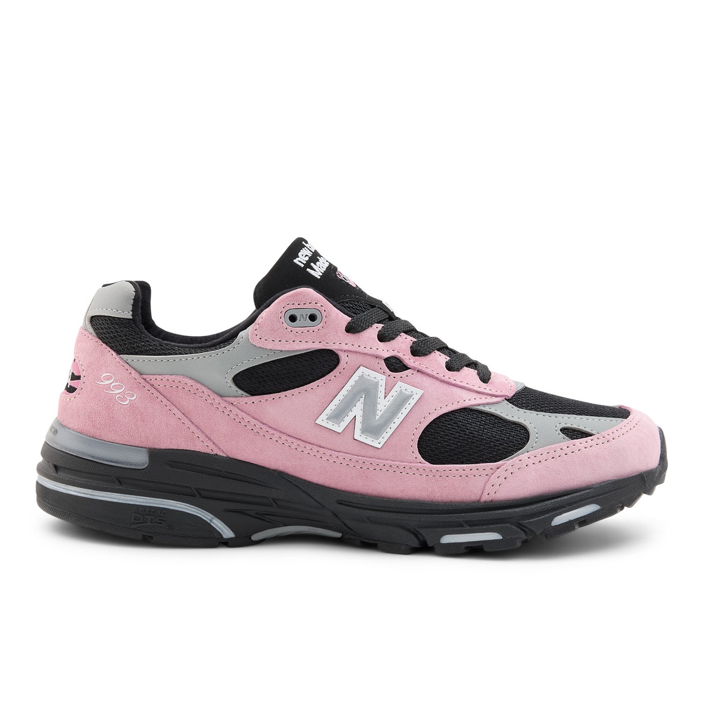 New Balance Made in USA 993 PINK TAFFY, U993PB