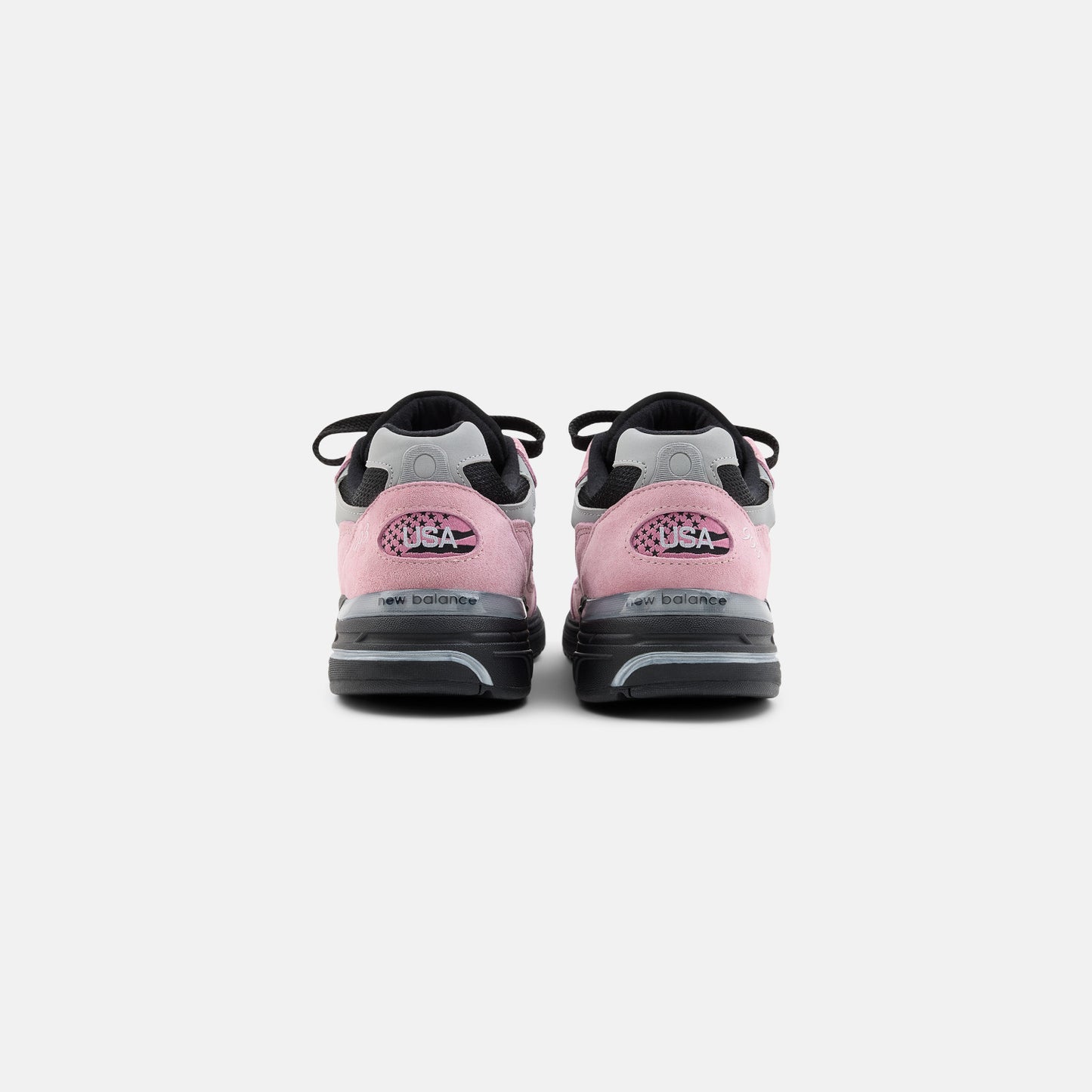 New Balance Made in USA 993 PINK TAFFY, U993PB