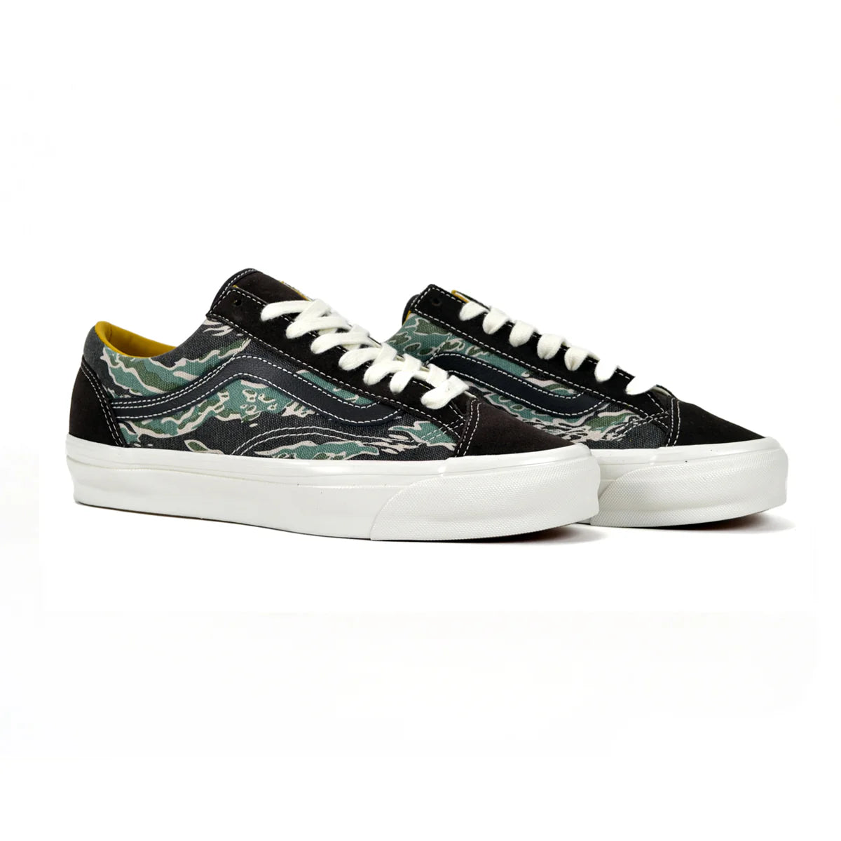 VANS LX OLD SKOOL 36 TIER STRIPE/AFTER DARK VN000D9RF03