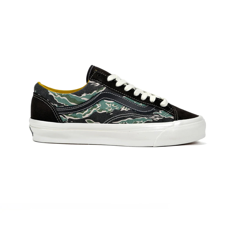 VANS - VANS MTE HELBOUNDPANTS L グリーン/ブラック 452183578.jpg