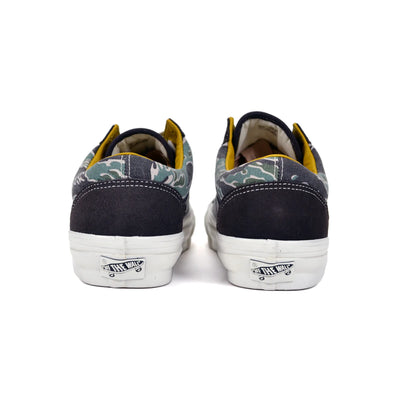 VANS LX OLD SKOOL 36 TIER STRIPE/AFTER DARK VN000D9RF03