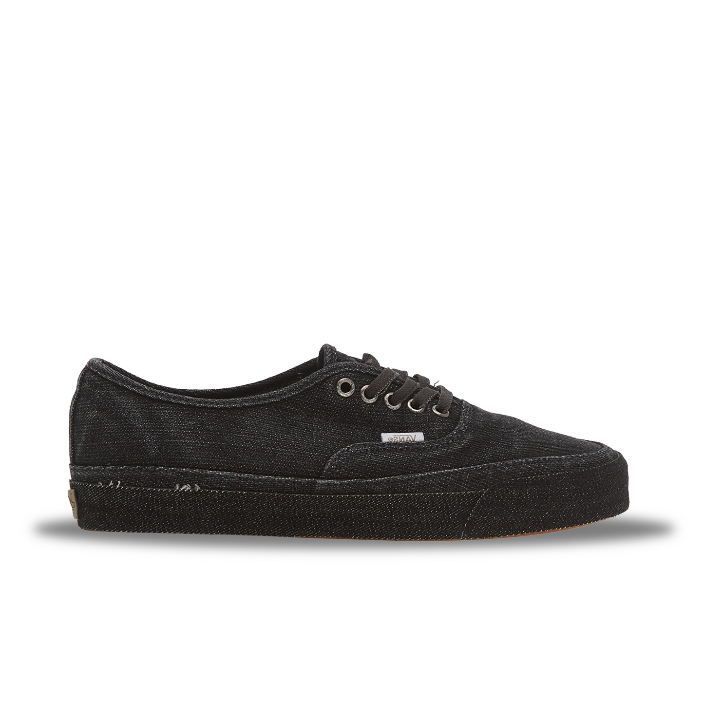 Vans Premium Authentic 44 Denim Black Style: VN0000DB8BLA – Shoe Vans Premium Authentic 44 Denim Black Style: VN0000DB8BLA – Shoe