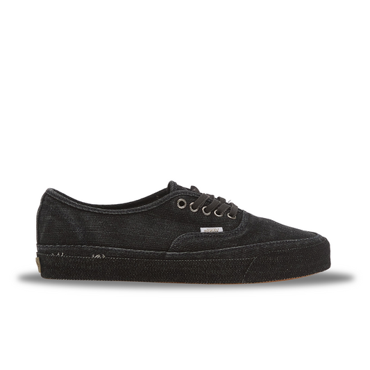 Vans Premium Authentic 44 Denim Black Style: VN0000DB8BLA