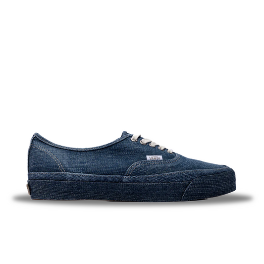 Vans Premium Authentic 44 Denim Indigo Style: VN0000DB8IND