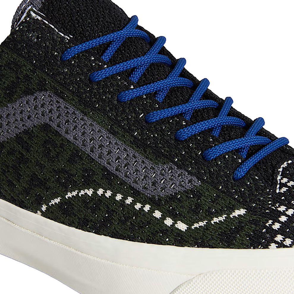 VANS LX OLD SCKOOL 36 EK CHEETAH DRIED KELP VN000EFKEMU