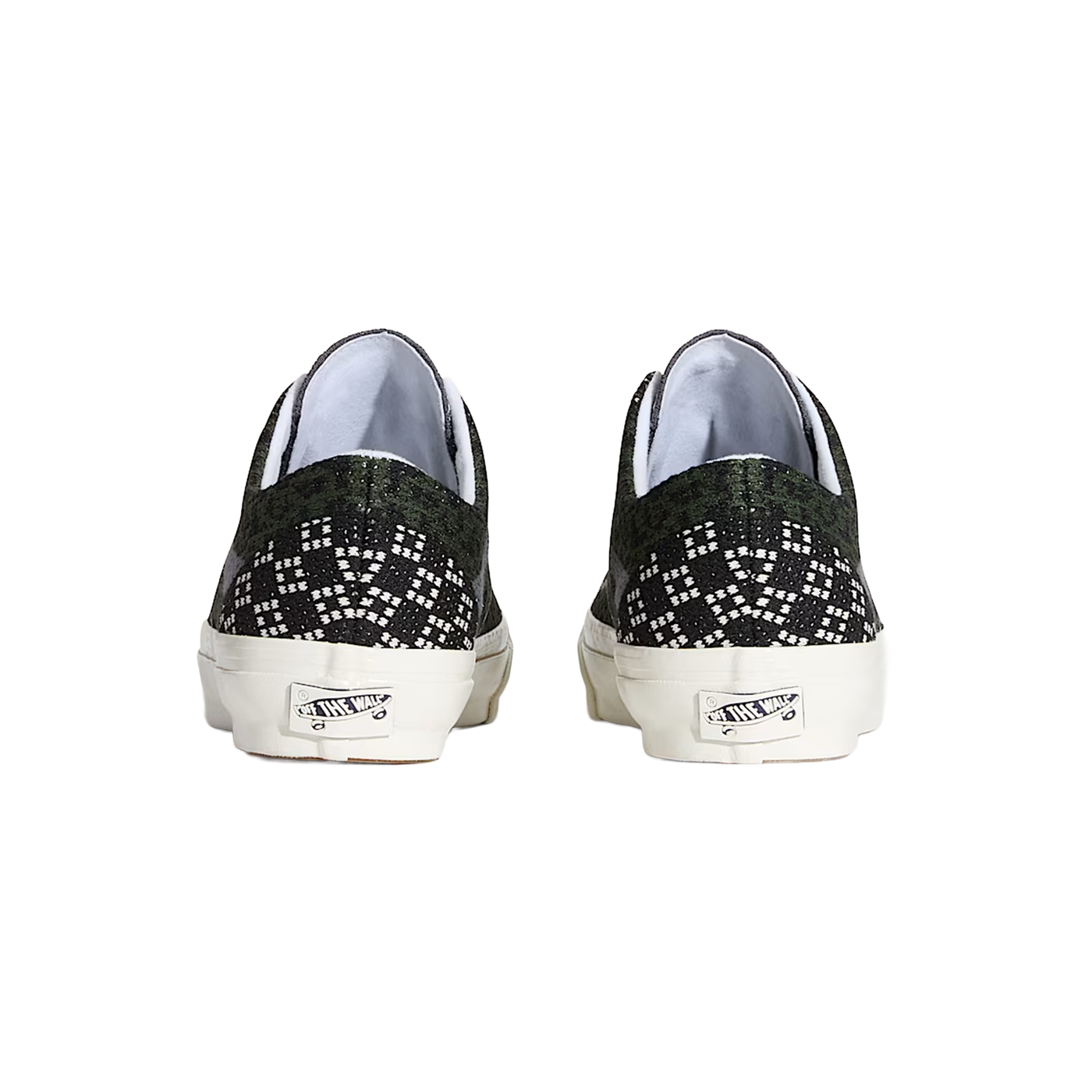 VANS LX OLD SCKOOL 36 EK CHEETAH DRIED KELP VN000EFKEMU