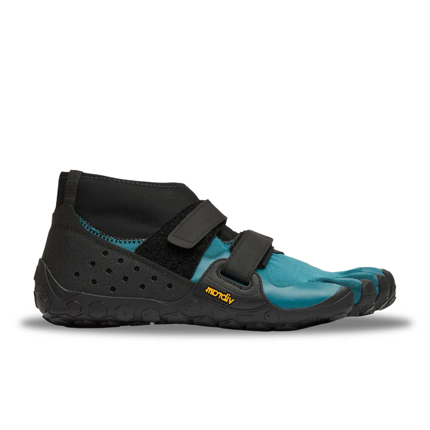 Vibram Scramkey Deep Lake/Black Style: 26U4606