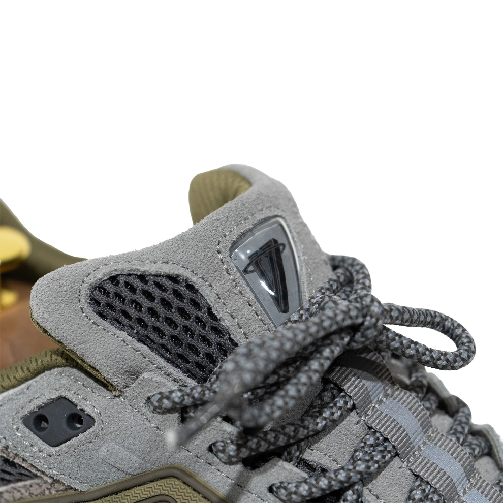 **「MU」** VRTX AT84 GREY/GREEN MIDNIGHT MOSS VRTX-AT84-MIDNIGHT-MOSS – Shoe