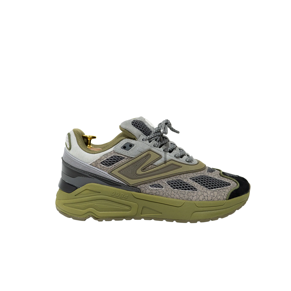 VRTX AT84 GREY/GREEN MIDNIGHT MOSS VRTX-AT84-MIDNIGHT-MOSS – Shoe VRTX AT84 GREY/GREEN MIDNIGHT MOSS VRTX-AT84-MIDNIGHT-MOSS – Shoe