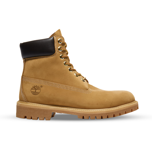 Timberland® Premium 6-Inch Waterproof Boot WHEAT TB110061-713
