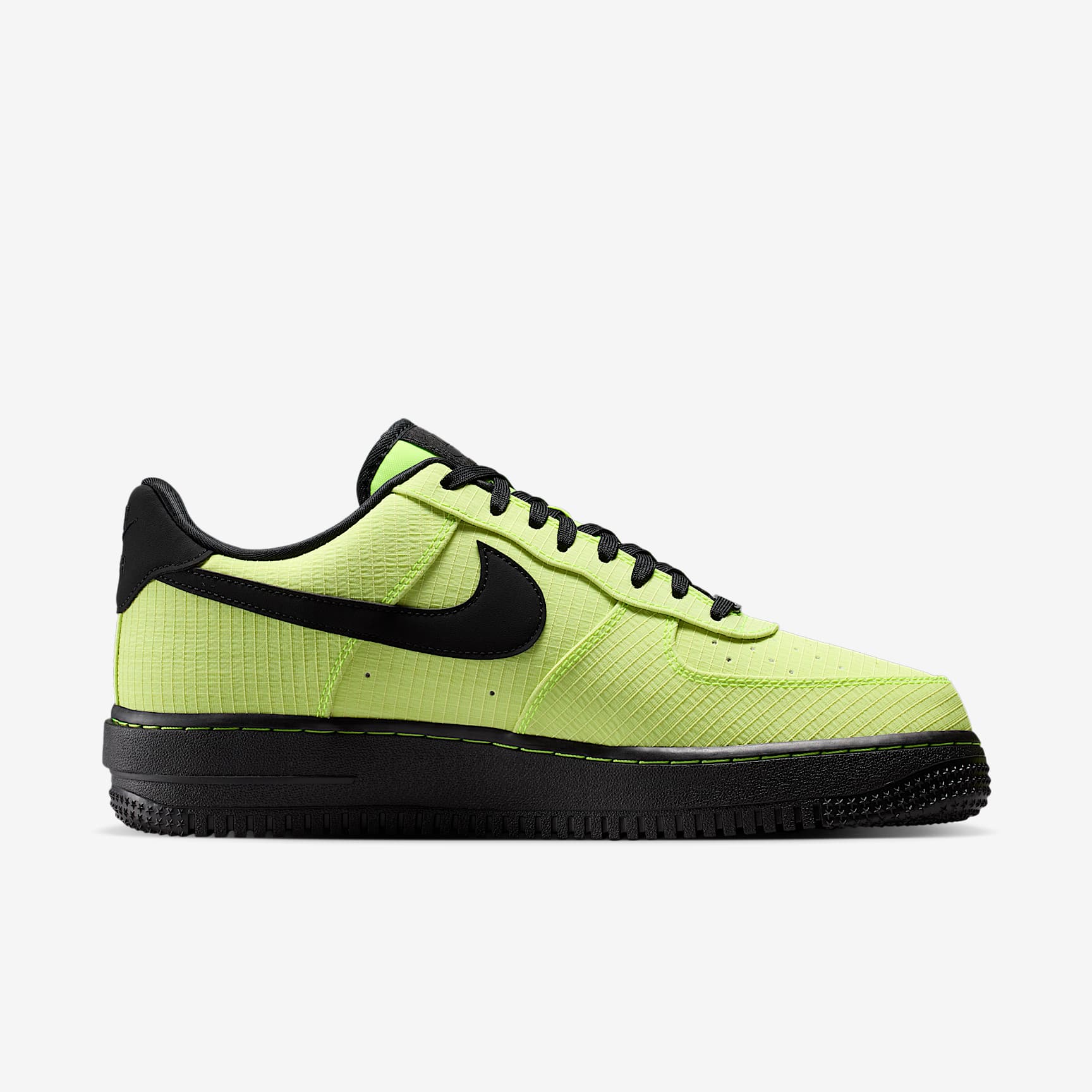 Nike Air Force 1 '07 LX Vibram Men's Shoes – Shoe Gallery Inc