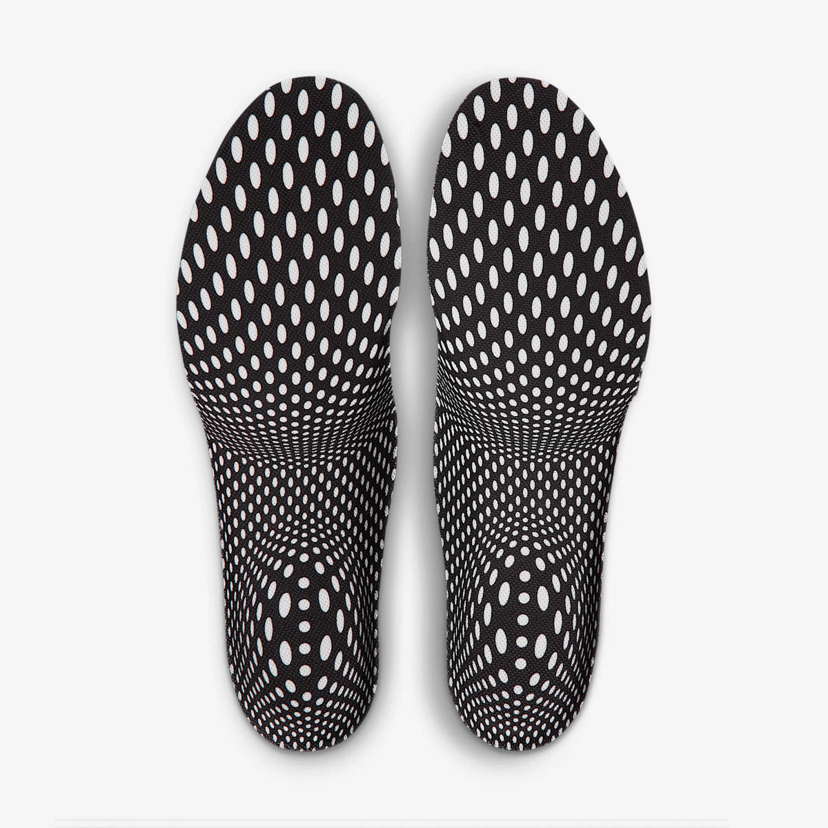 Nike Air Max Ecstasy Plus Men's Shoes, Metallic Silver/Black-White, photo 9 of 9