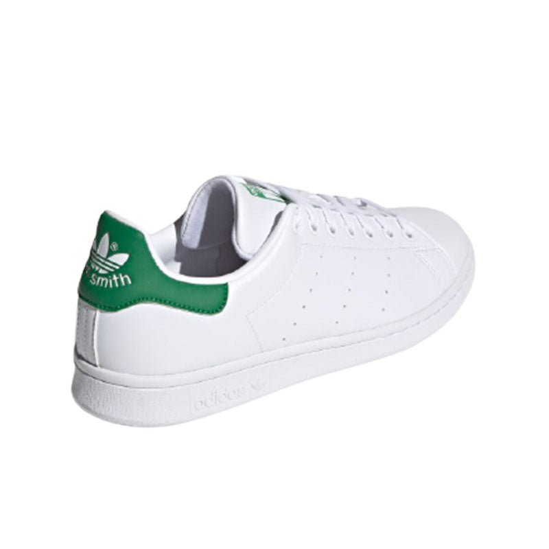 ADIDAS ORIGINAL STAN SMITH Cloud White - Green FX5502 – Shoe