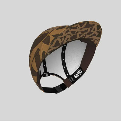 CIELE ATHLETICS FSTCAP 2 ALL OVER PRINT AOL-DB001