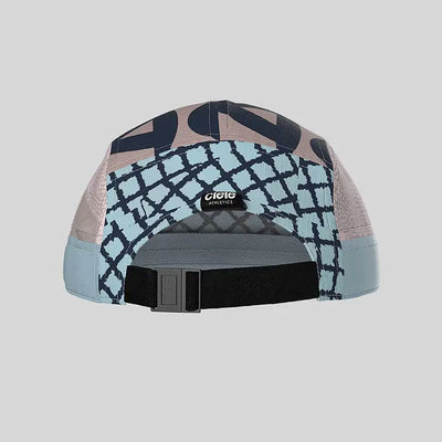CIELE ATHLETICS GO CAP ALL OVER PRINT