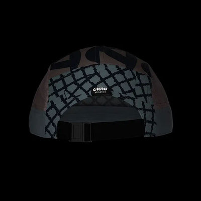 CIELE ATHLETICS GO CAP ALL OVER PRINT